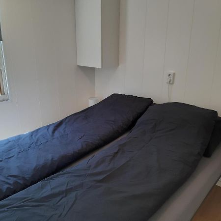 אויסטרוויק Chalet Blauwborst מראה חיצוני תמונה