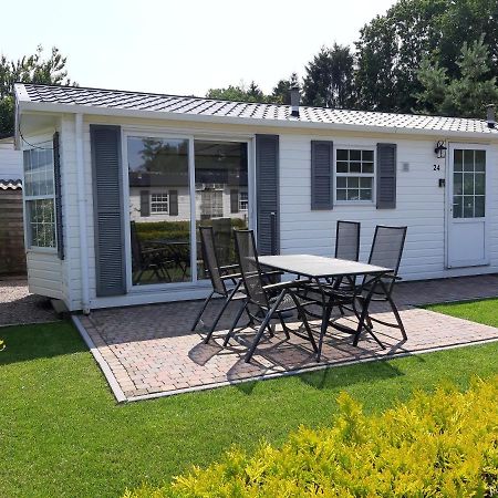 אויסטרוויק Chalet Blauwborst מראה חיצוני תמונה