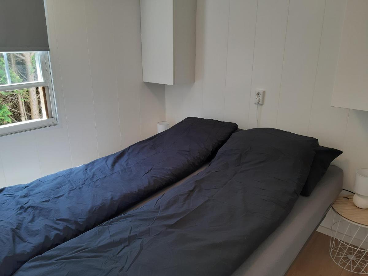 אויסטרוויק Chalet Blauwborst מראה חיצוני תמונה